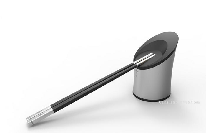 Baidu Chopstick