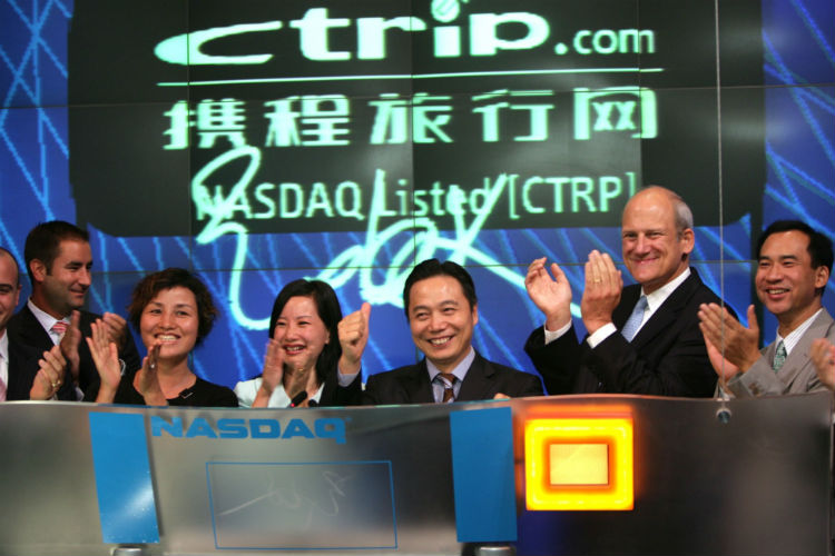 Ctrip