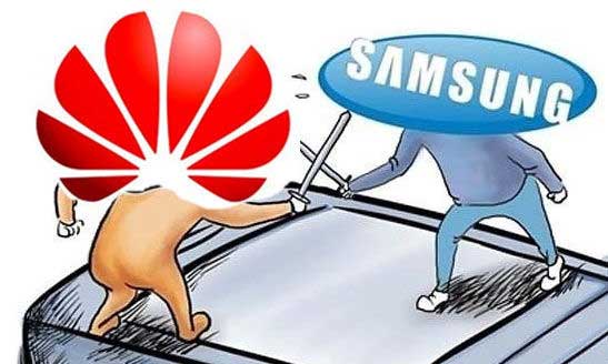 huawei-samsung