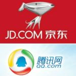 jingdong tencent