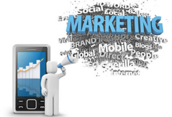 mobile-marketing