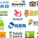 Ctrip, Tuniu, and CY Made up Half of China Online Travel Agent Market in 2015