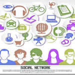 social network