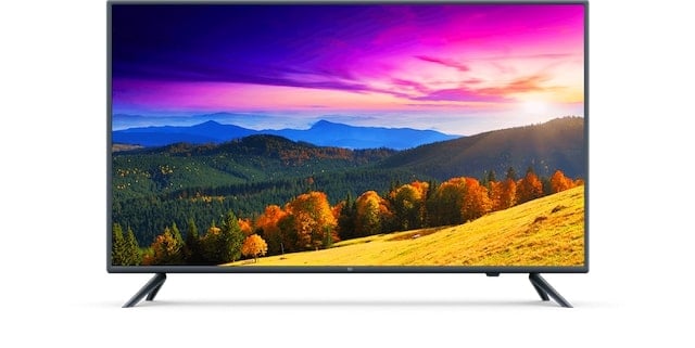 Xiaomi Smart TV