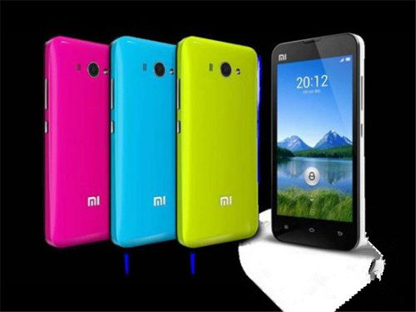 xiaomi smartphone