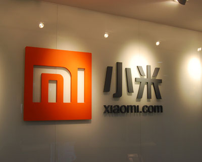 xiaomi