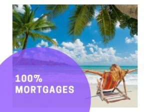 100% Mortgages Spain
